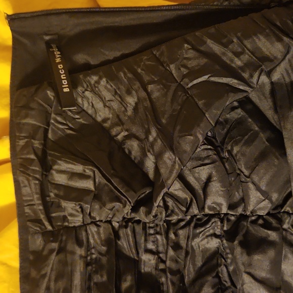 Bianca Nygard skirt - Picture 4 of 4